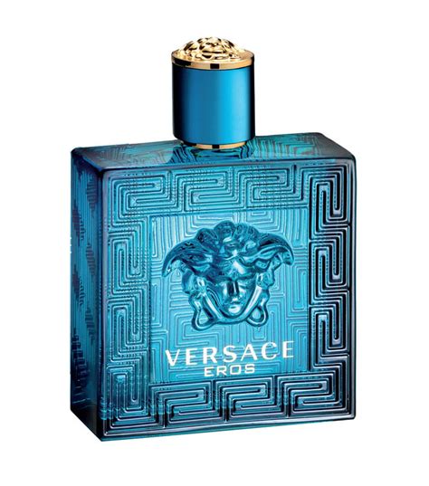 versace eros profumo prezzo